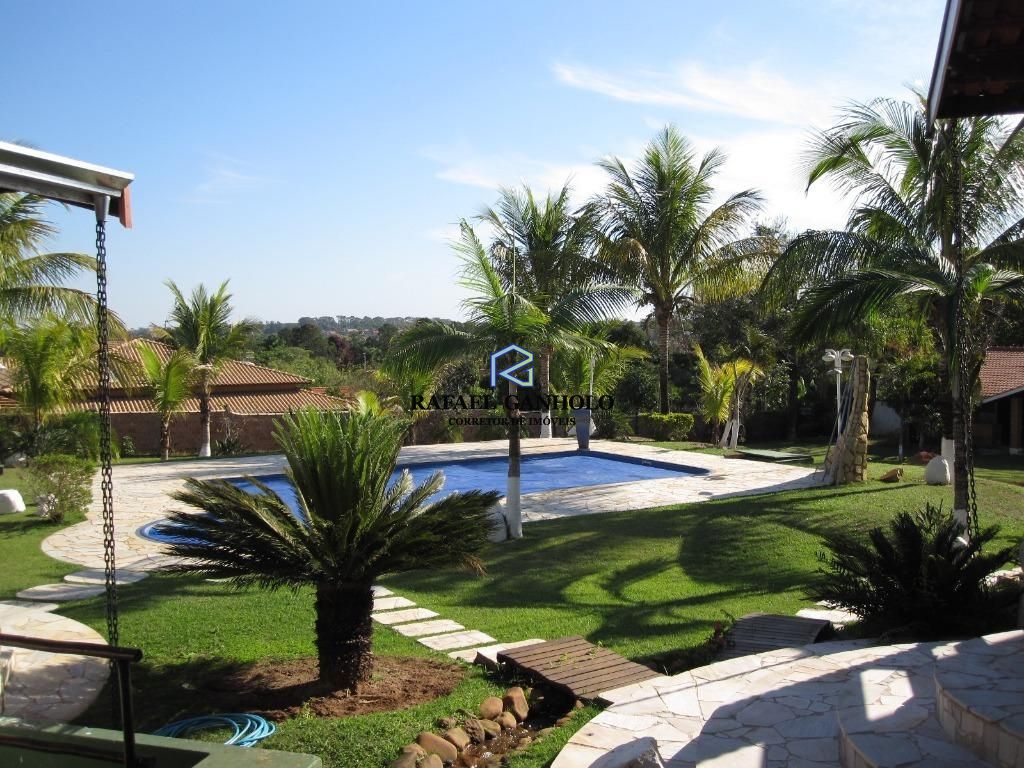 Chácara, 7 quartos, 5000 m² - Foto 1