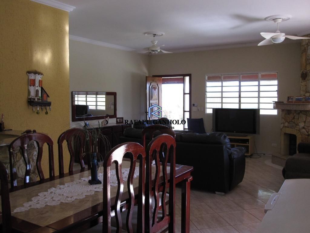 Chácara, 7 quartos, 5000 m² - Foto 9