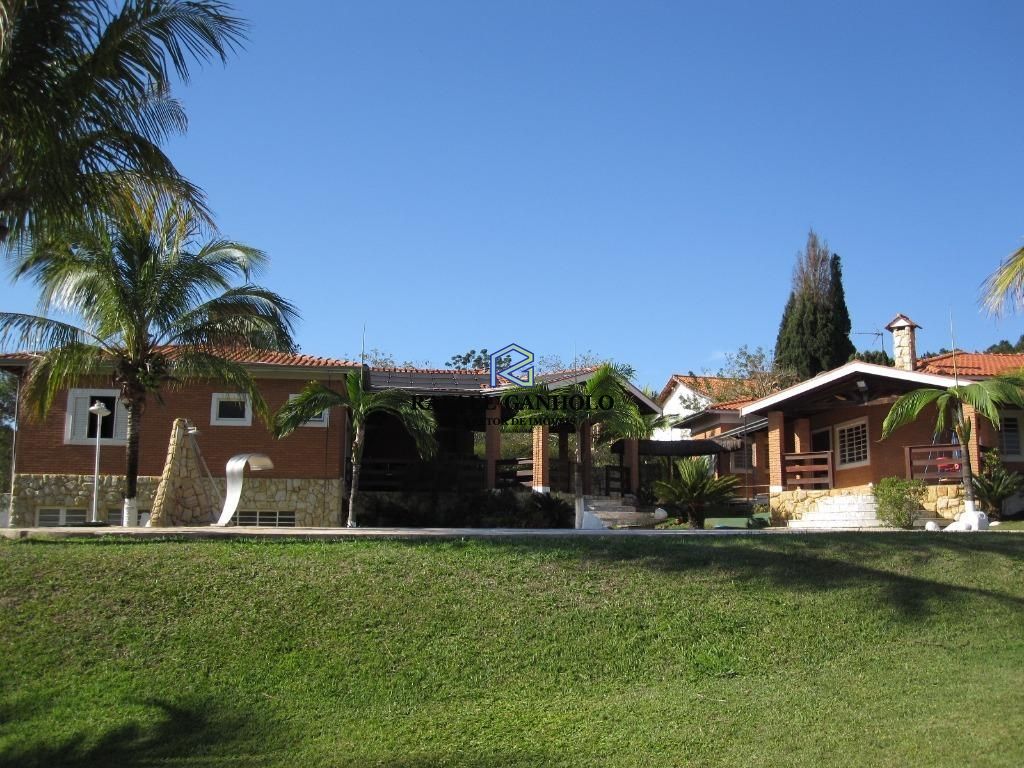 Chácara, 7 quartos, 5000 m² - Foto 4