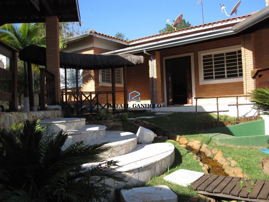 Chácara, 7 quartos, 5000 m² - Foto 5