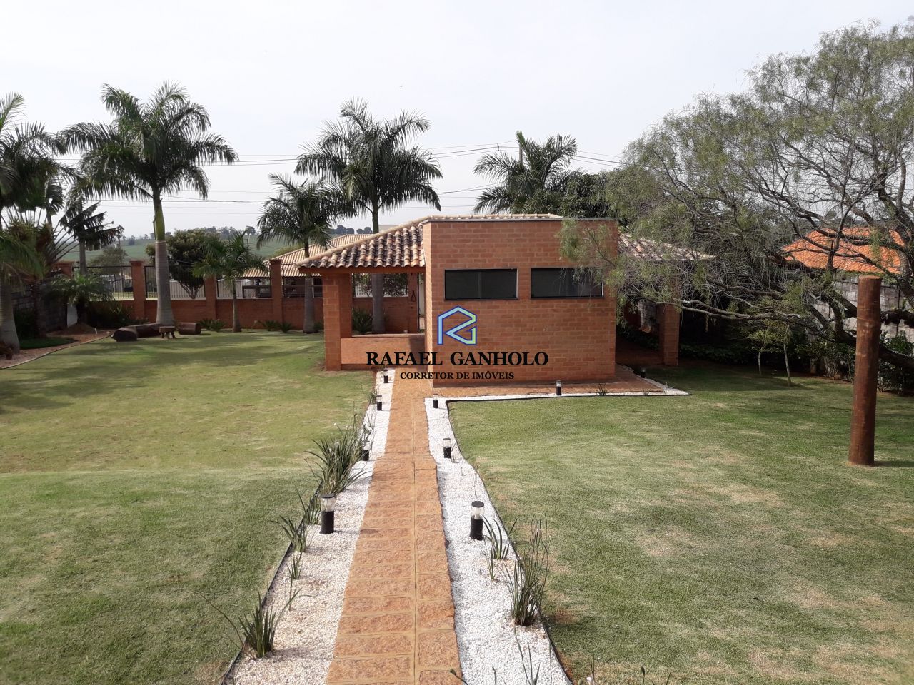 Casa de Condomínio à venda com 3 quartos, 259m² - Foto 3