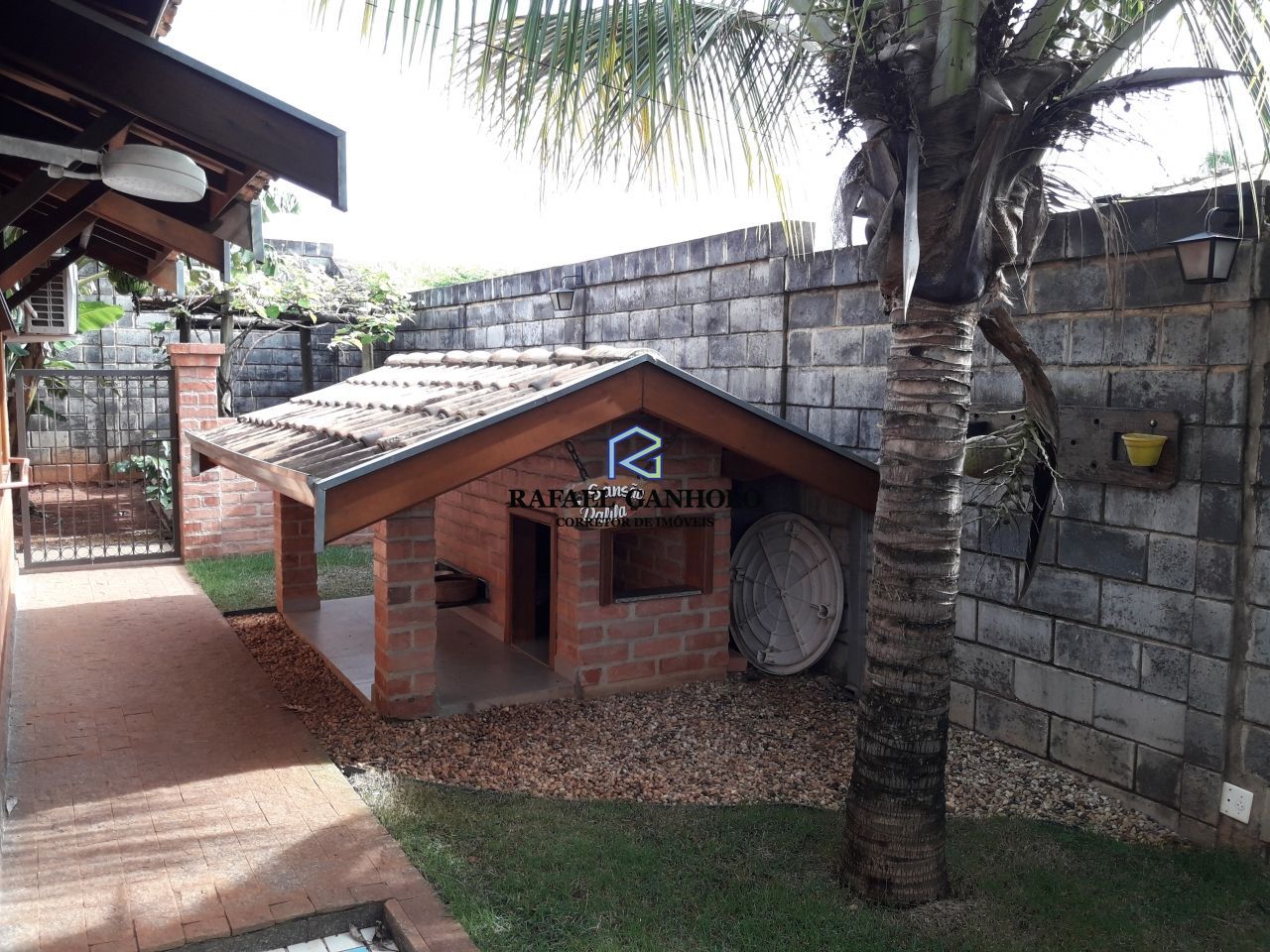 Casa de Condomínio à venda com 3 quartos, 259m² - Foto 8