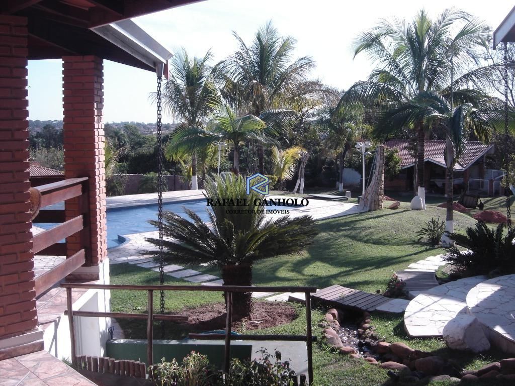 Chácara, 7 quartos, 5000 m² - Foto 21