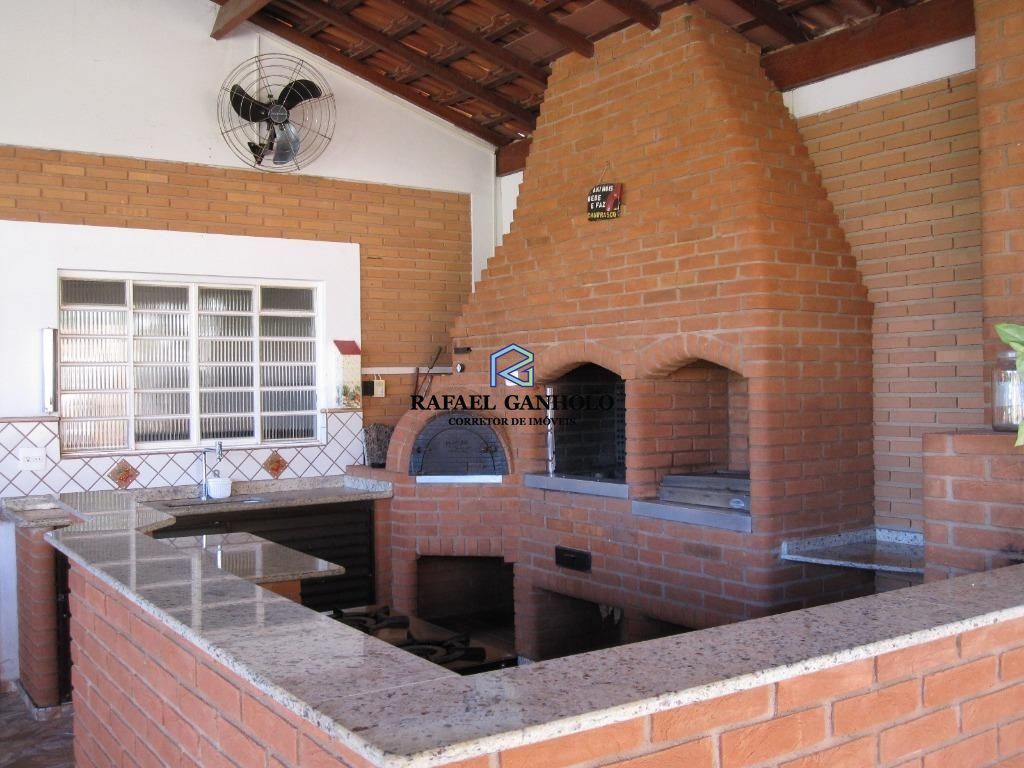 Chácara, 7 quartos, 5000 m² - Foto 31