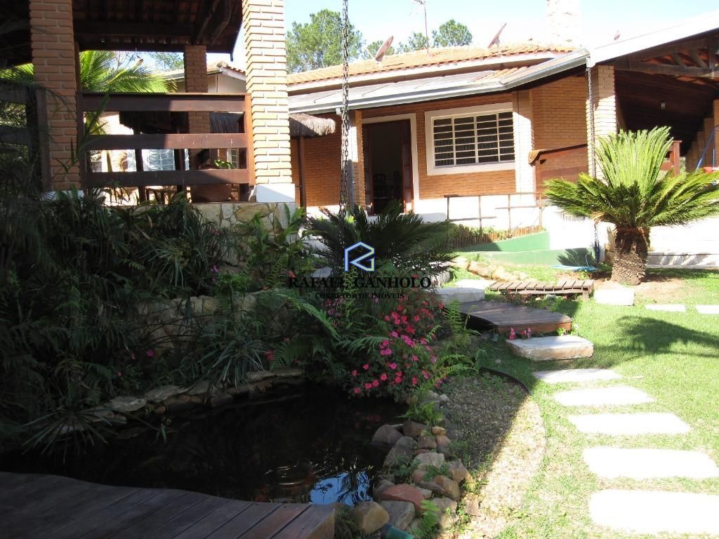 Chácara, 7 quartos, 5000 m² - Foto 30