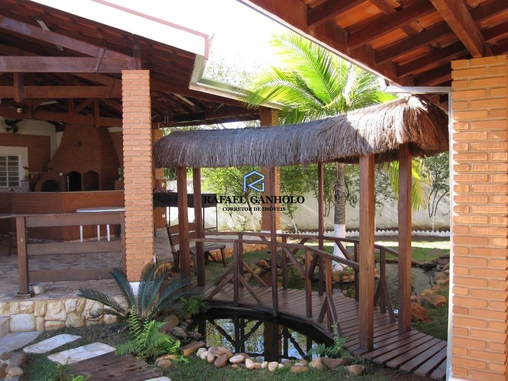 Chácara, 7 quartos, 5000 m² - Foto 32