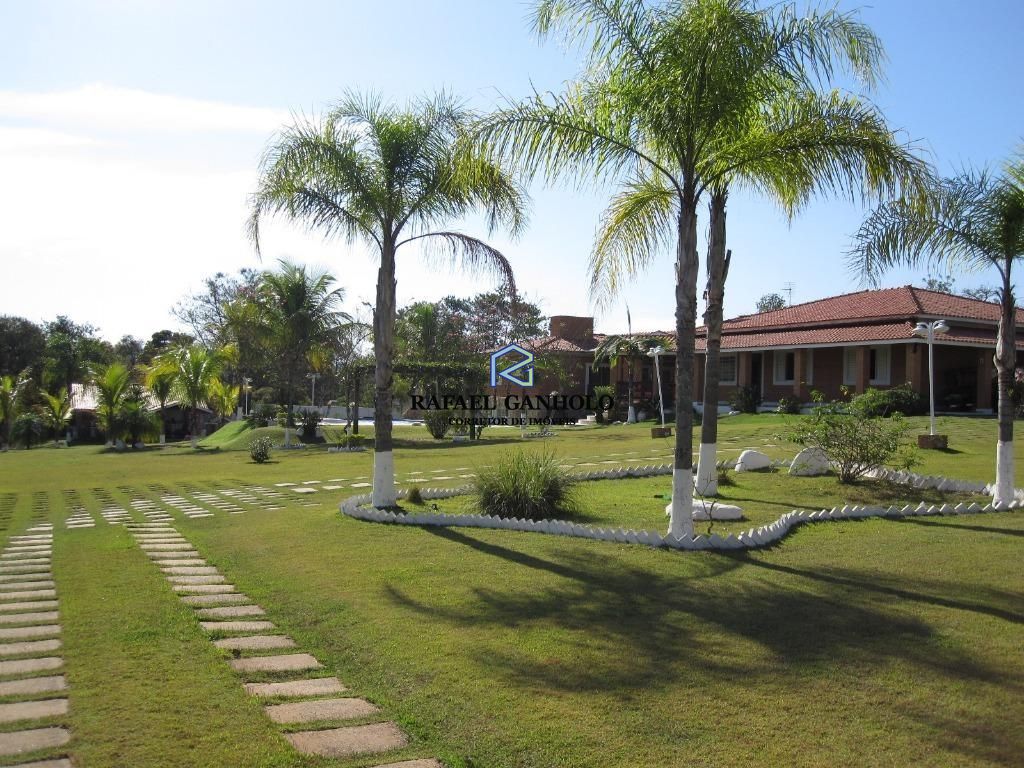 Chácara, 7 quartos, 5000 m² - Foto 27