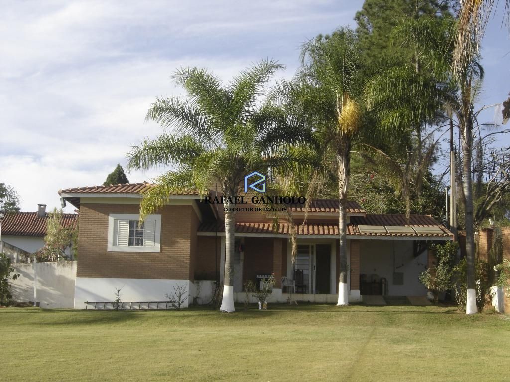 Chácara, 7 quartos, 5000 m² - Foto 26