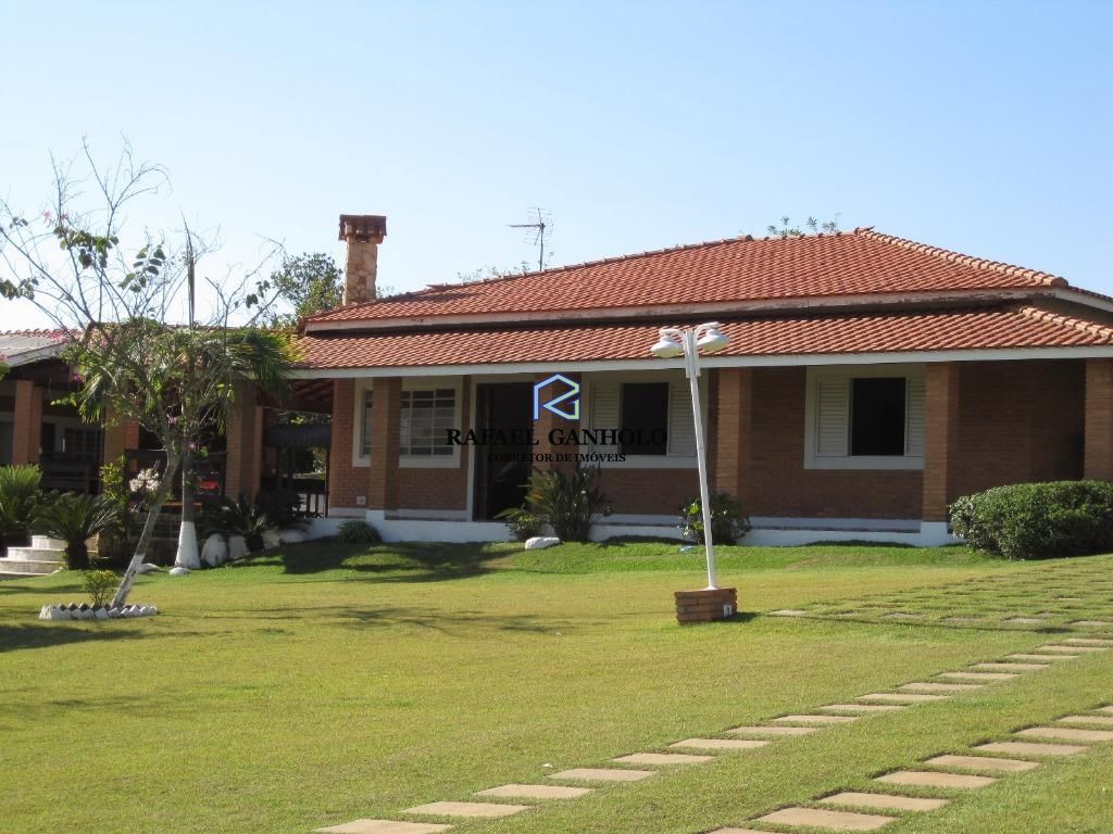 Chácara, 7 quartos, 5000 m² - Foto 28