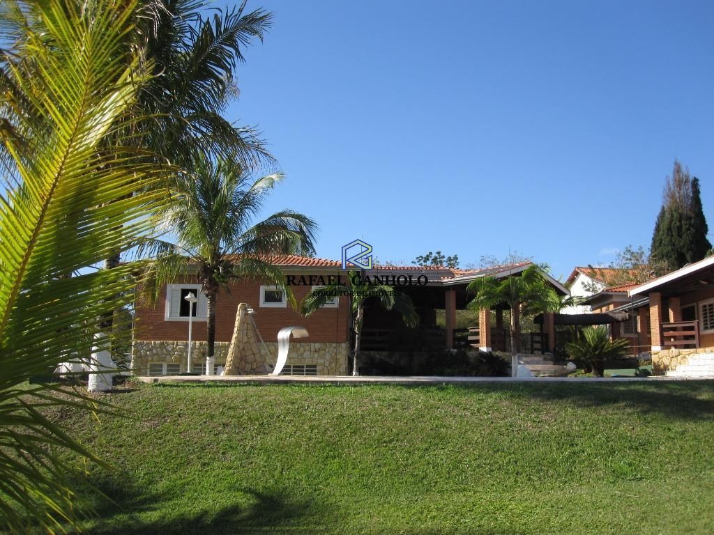 Chácara, 7 quartos, 5000 m² - Foto 29