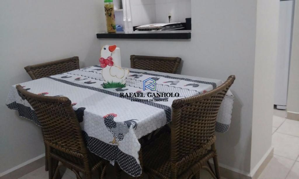 Apartamento à venda com 2 quartos, 52m² - Foto 6