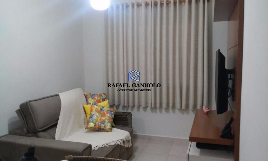 Apartamento à venda com 2 quartos, 52m² - Foto 1