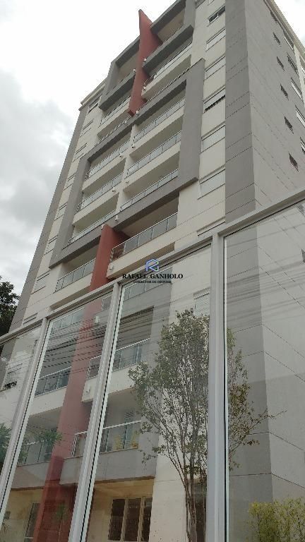 Apartamento à venda com 1 quarto, 46m² - Foto 21