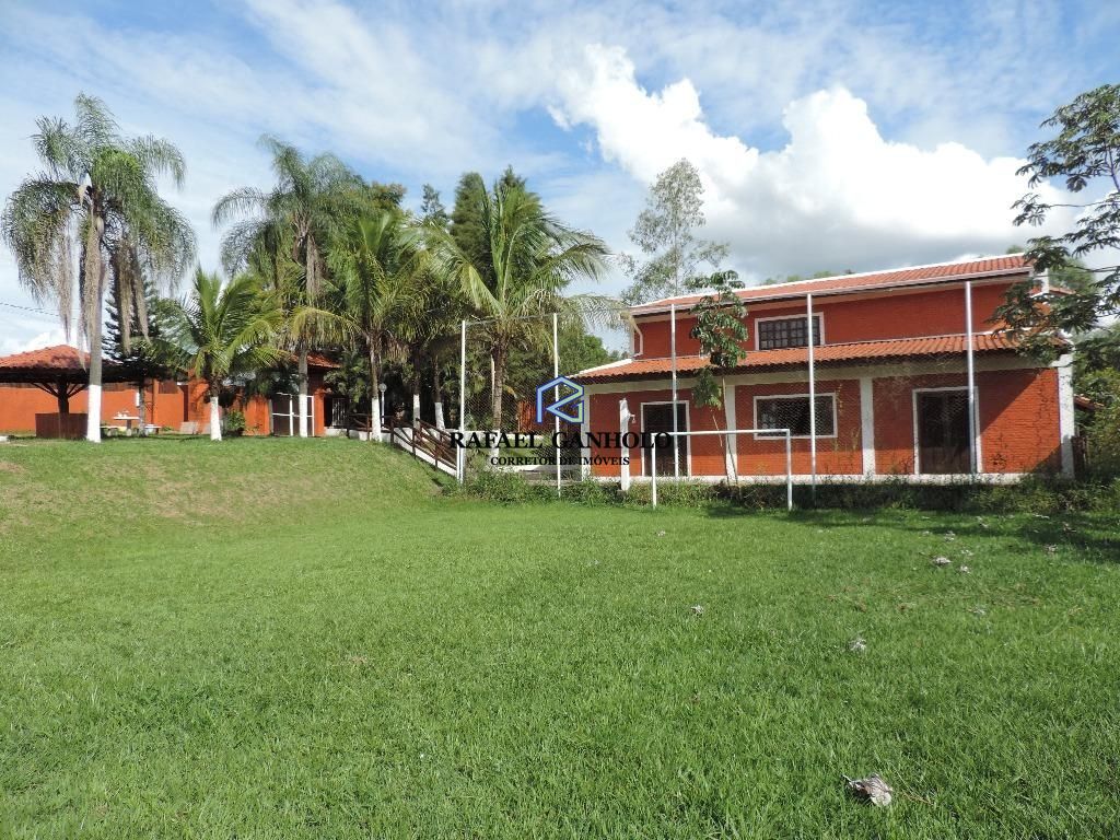 Chácara à venda com 2 quartos, 200m² - Foto 7