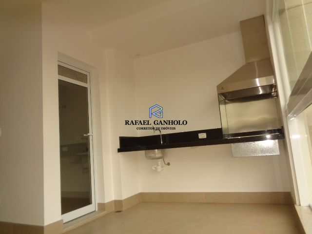 Apartamento à venda com 3 quartos, 103m² - Foto 4