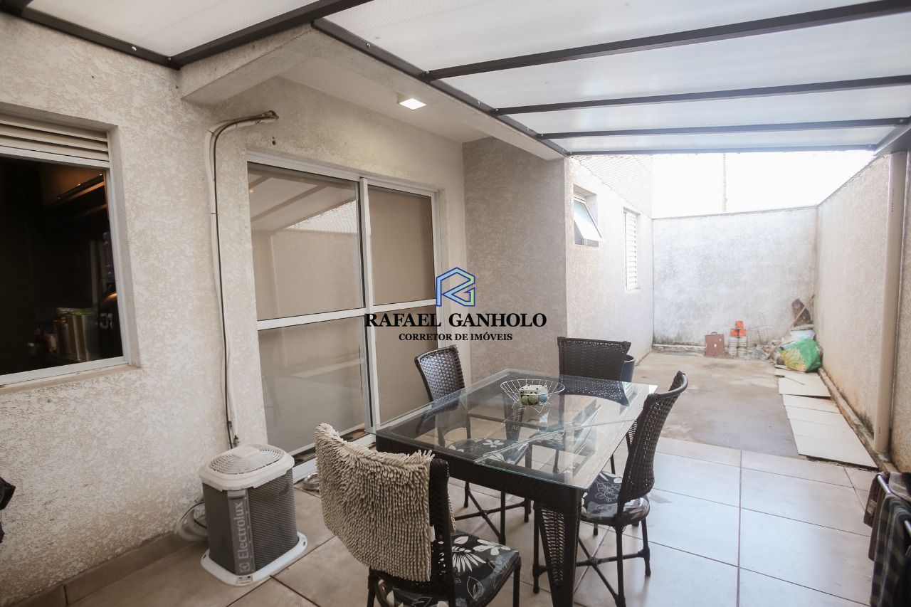 Apartamento à venda com 1 quarto, 58m² - Foto 18