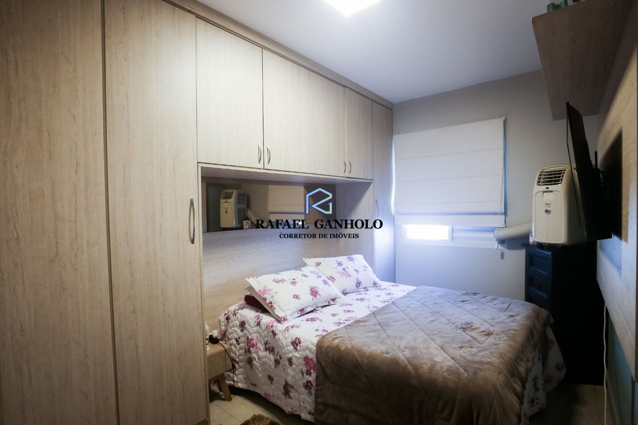 Apartamento à venda com 1 quarto, 58m² - Foto 15