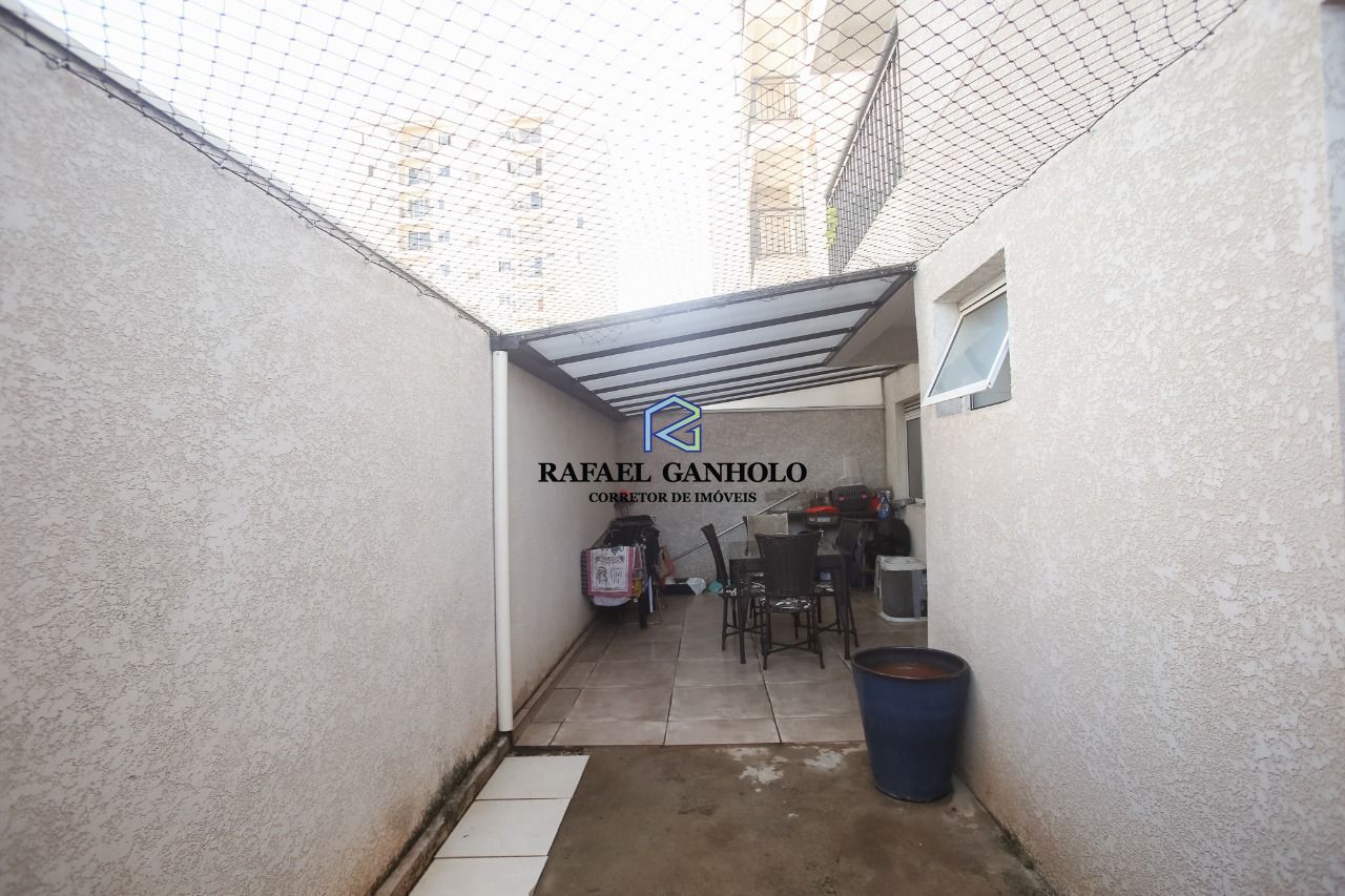 Apartamento à venda com 1 quarto, 58m² - Foto 17