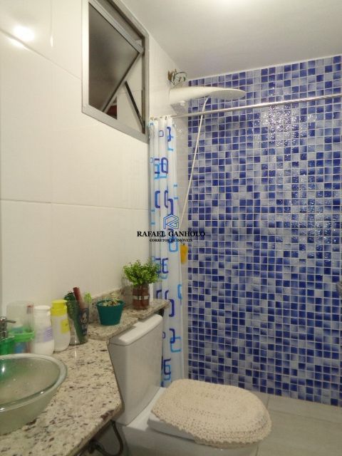 Apartamento à venda com 2 quartos, 64m² - Foto 14