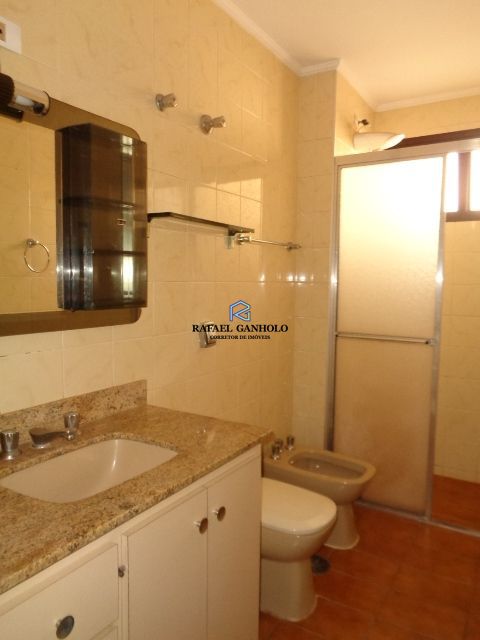 Apartamento à venda com 3 quartos, 145m² - Foto 12