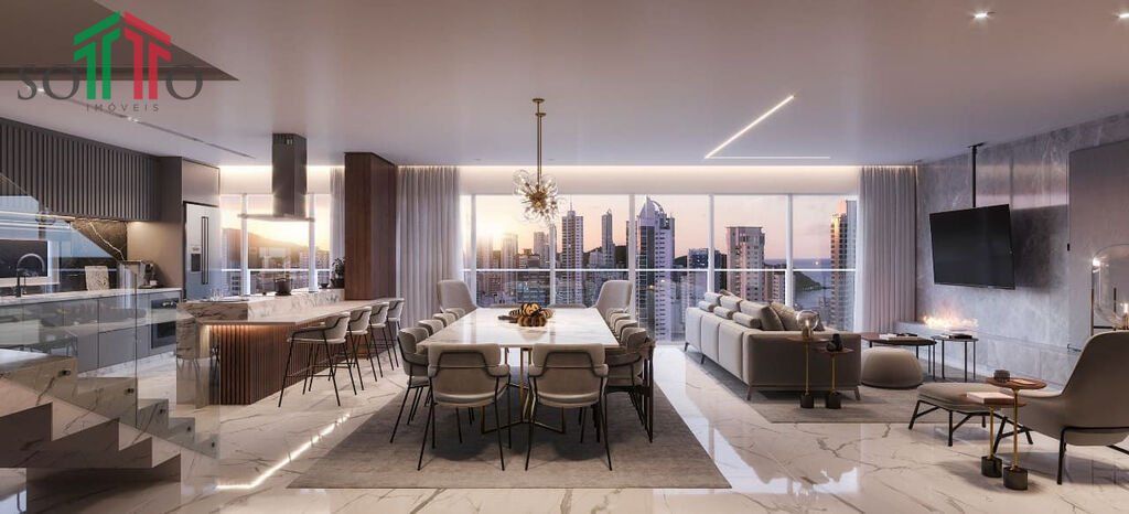 Apartamento, 4 quartos, 143 m² - Foto 9