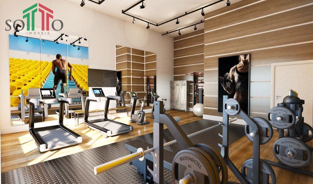 Apartamento, 4 quartos, 169 m² - Foto 6