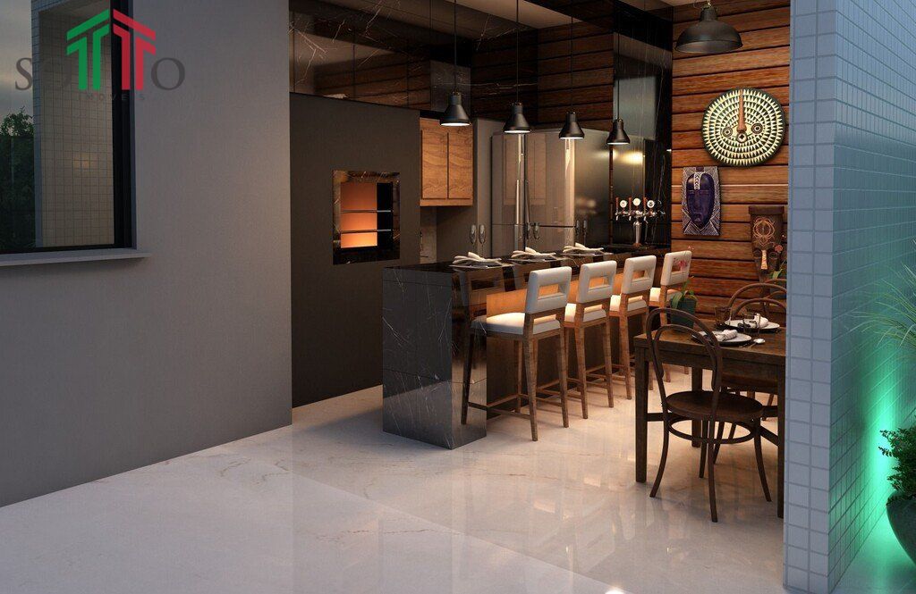 Apartamento, 2 quartos, 69 m² - Foto 10