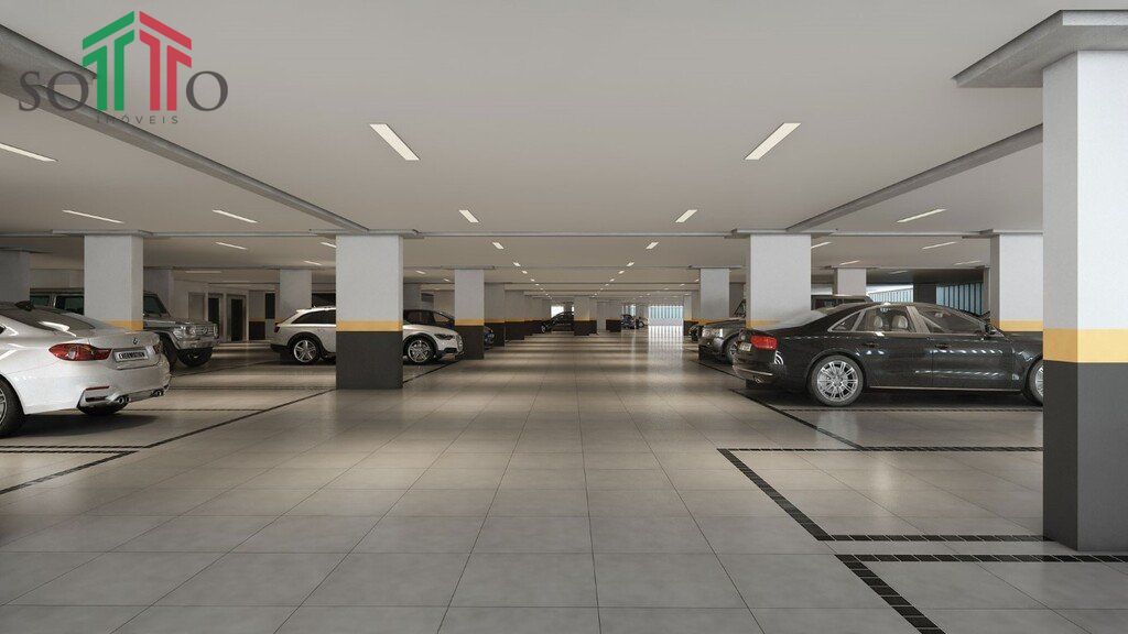 Apartamento à venda com 3 quartos, 128m² - Foto 20