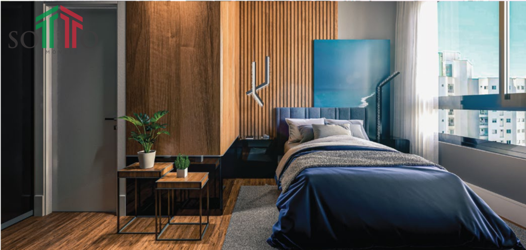 Cobertura, 3 quartos, 262 m² - Foto 4