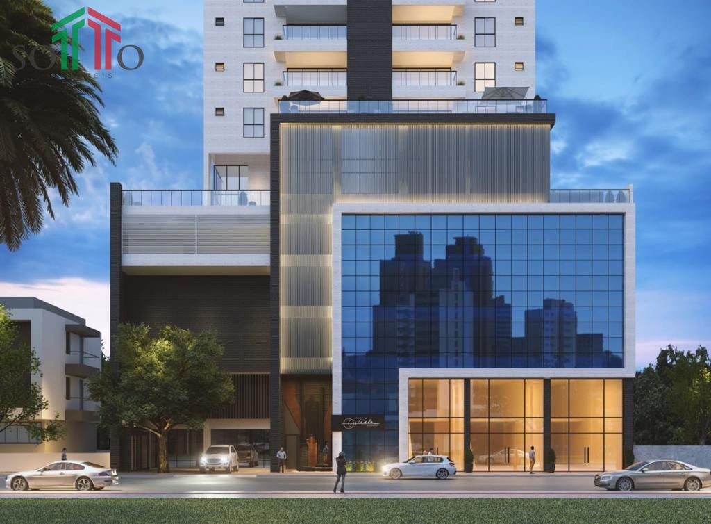 Apartamento, 4 quartos, 161 m² - Foto 4