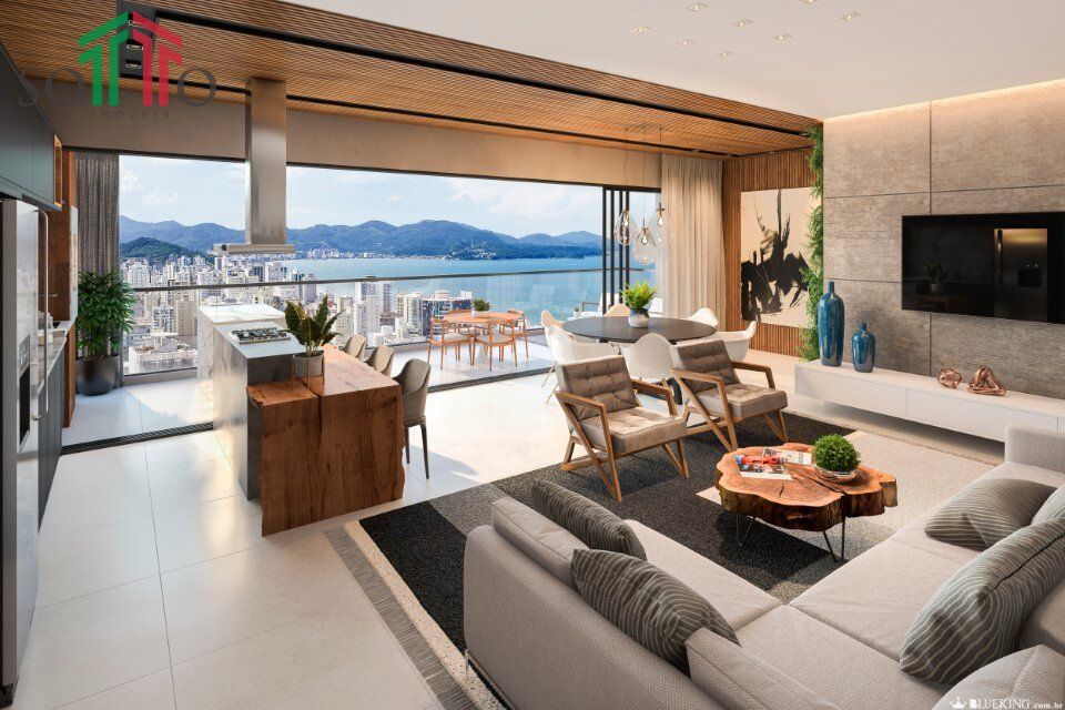 Apartamento, 3 quartos, 130 m² - Foto 5