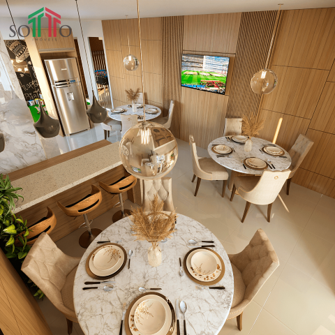 Apartamento, 2 quartos, 144 m² - Foto 20