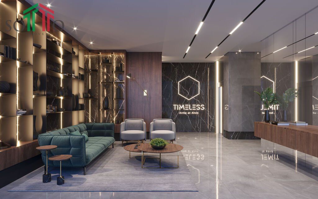 Apartamento, 4 quartos, 143 m² - Foto 3