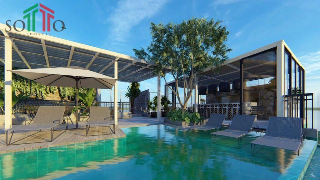 Apartamento, 2 quartos, 84 m² - Foto 39