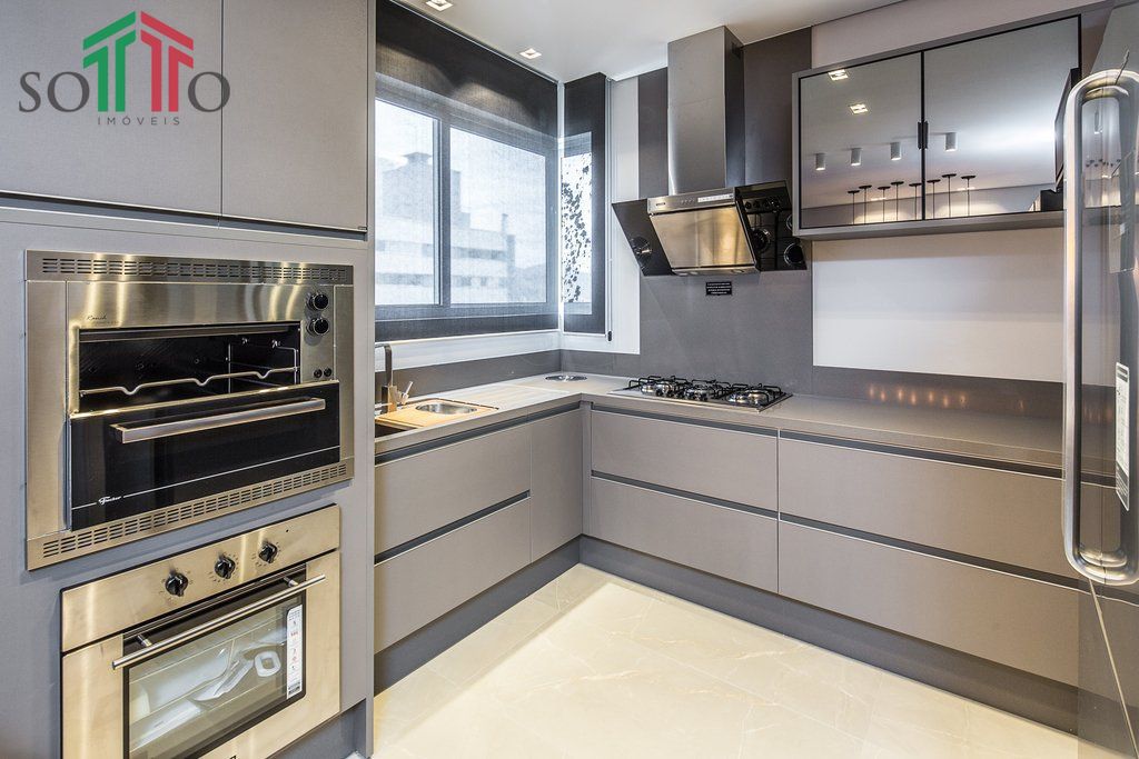 Apartamento, 4 quartos, 143 m² - Foto 10