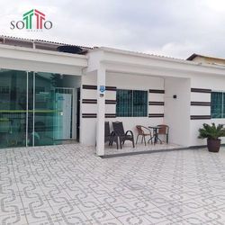 Casa à venda com 3 quartos, 120m² - Foto 1