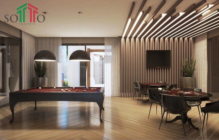 Cobertura, 4 quartos, 206 m² - Foto 10