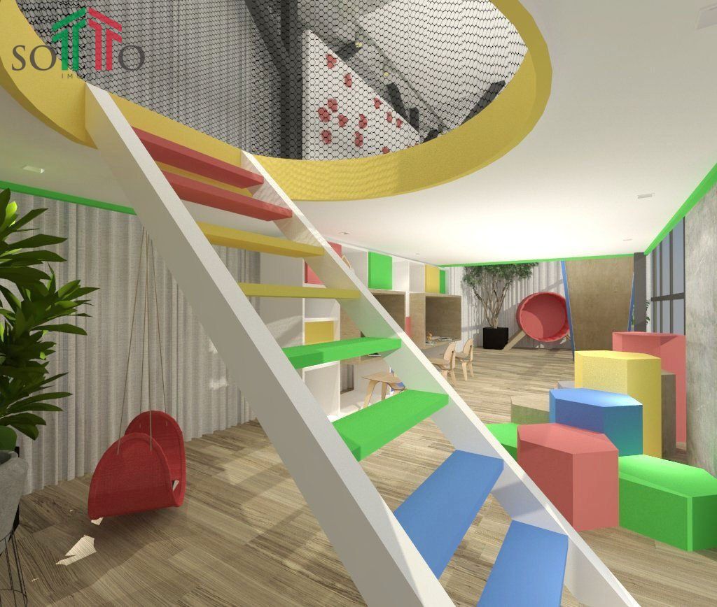 Apartamento, 2 quartos, 84 m² - Foto 17