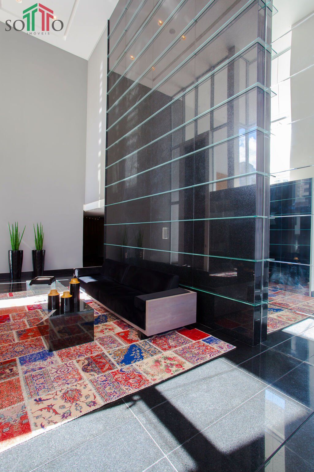Cobertura, 4 quartos, 257 m² - Foto 5