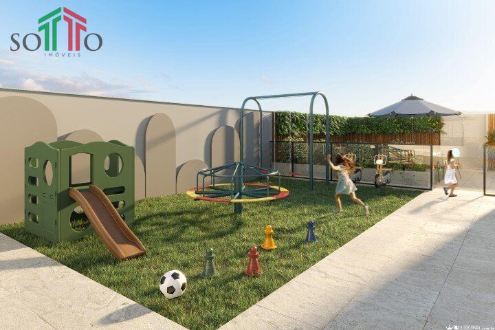 Apartamento, 2 quartos, 69 m² - Foto 9