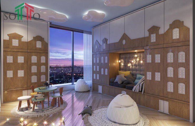 Cobertura, 4 quartos, 206 m² - Foto 7