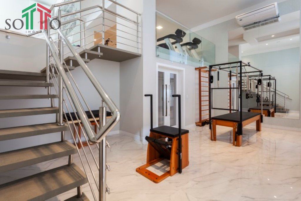 Apartamento, 4 quartos, 149 m² - Foto 4
