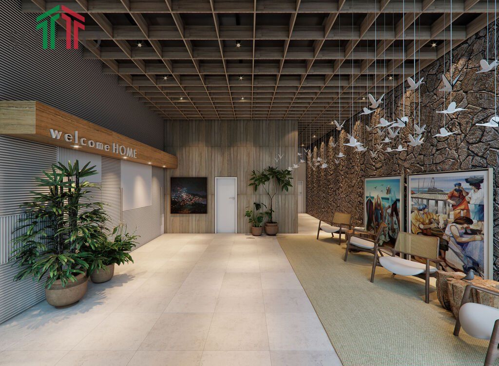 Apartamento, 2 quartos, 84 m² - Foto 4