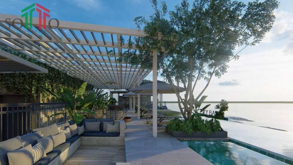 Apartamento, 2 quartos, 84 m² - Foto 35