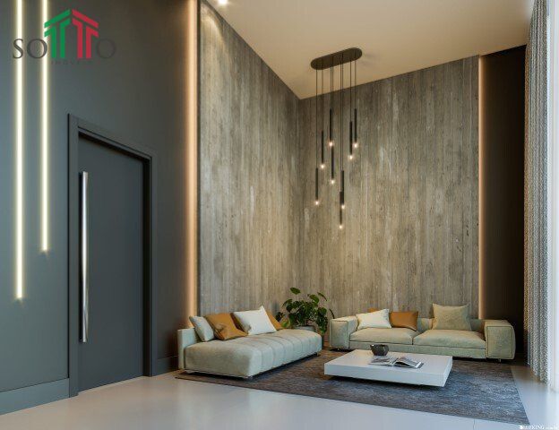 Apartamento, 3 quartos, 128 m² - Foto 2