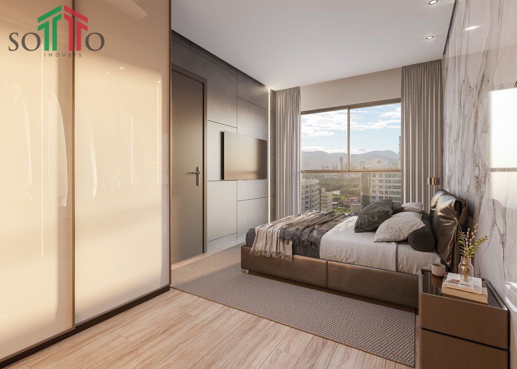 Apartamento à venda com 3 quartos, 170m² - Foto 5