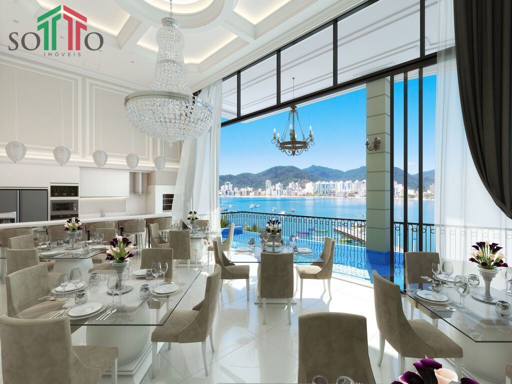 Apartamento, 4 quartos, 168 m² - Foto 6