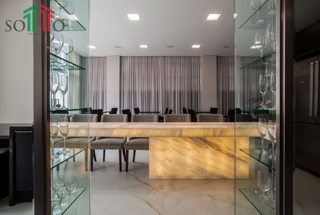 Apartamento, 4 quartos, 384 m² - Foto 27