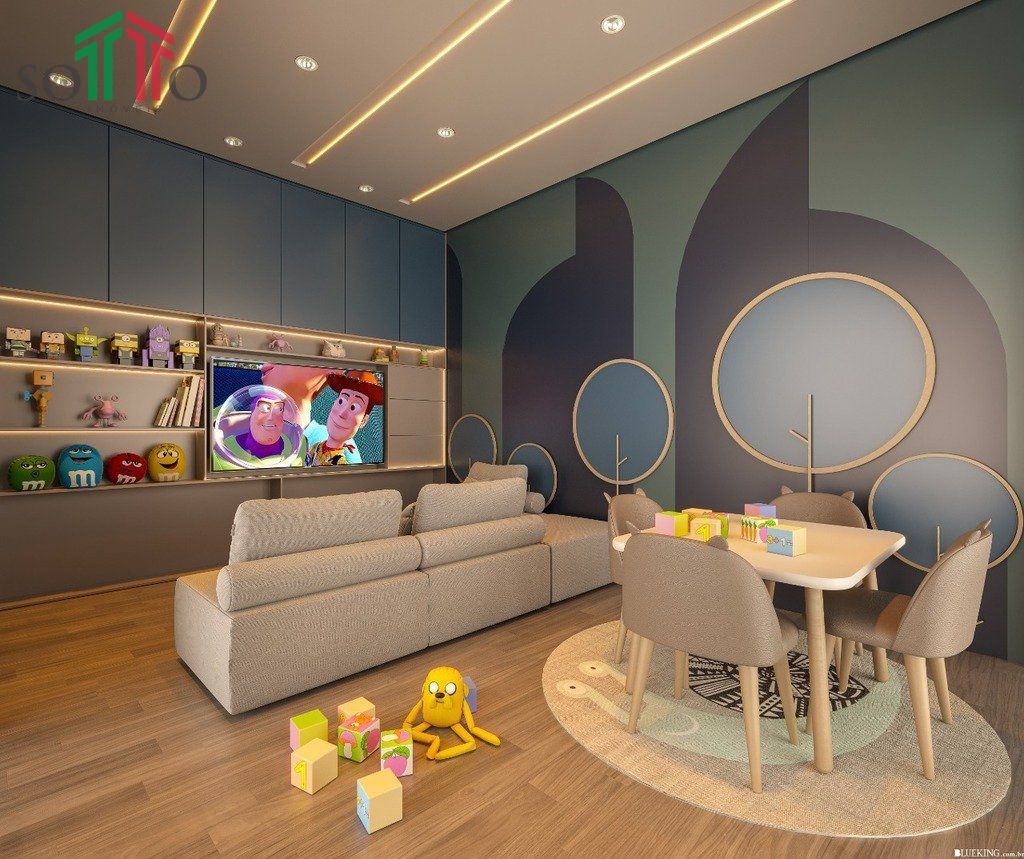 Apartamento, 3 quartos, 134 m² - Foto 9