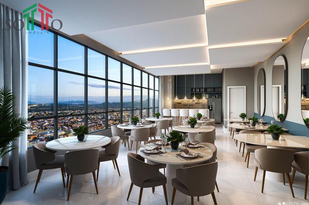 Apartamento à venda com 3 quartos, 119m² - Foto 9